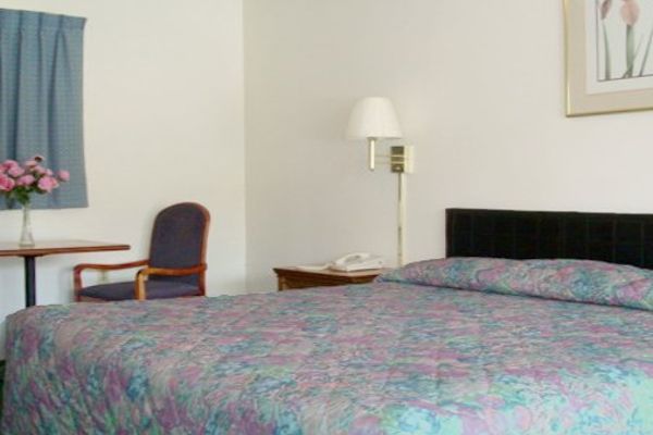 REGAL INN CLAYTON (Clayton)